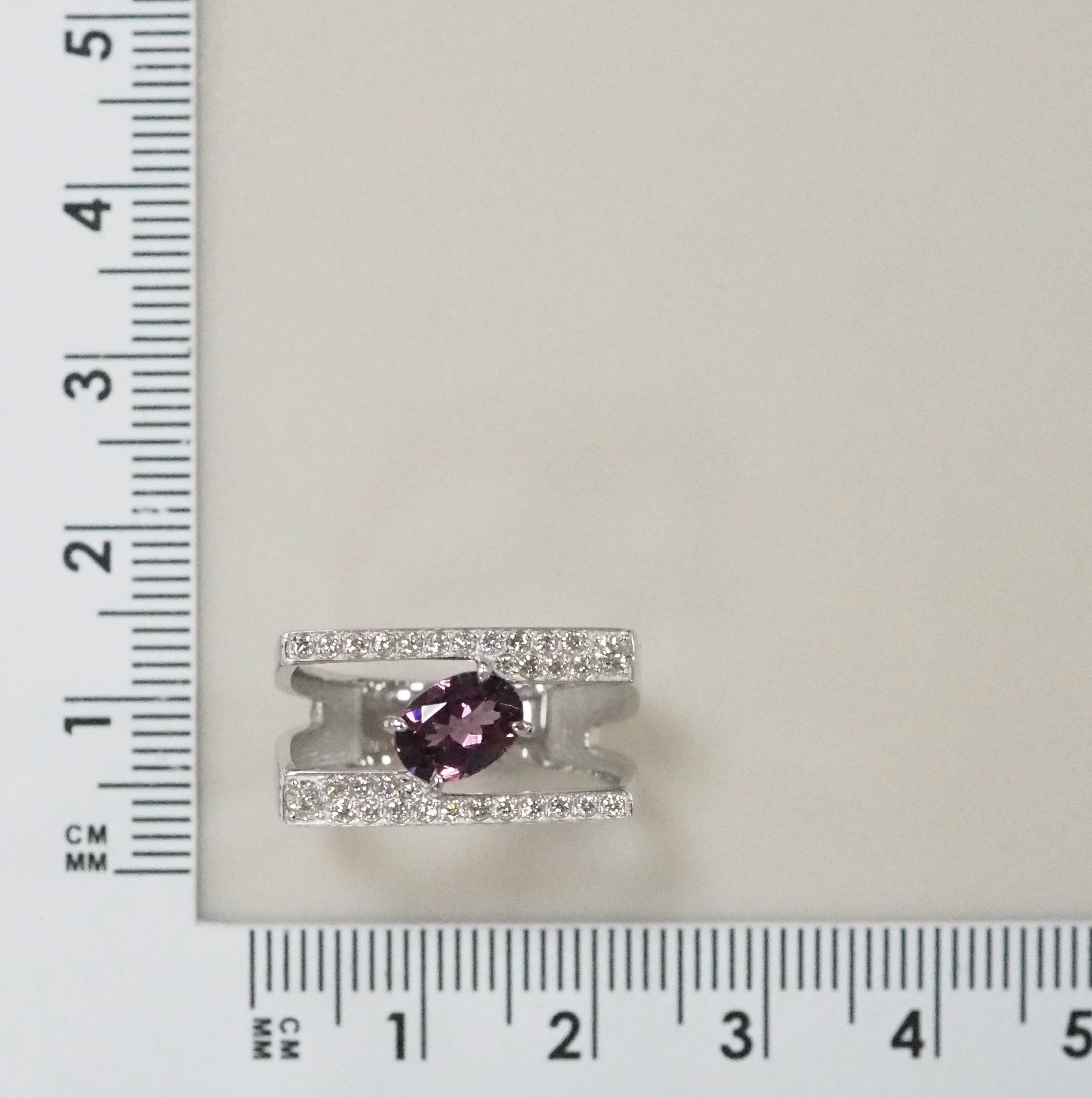 10312-000106 Кольцо (Au 585)
